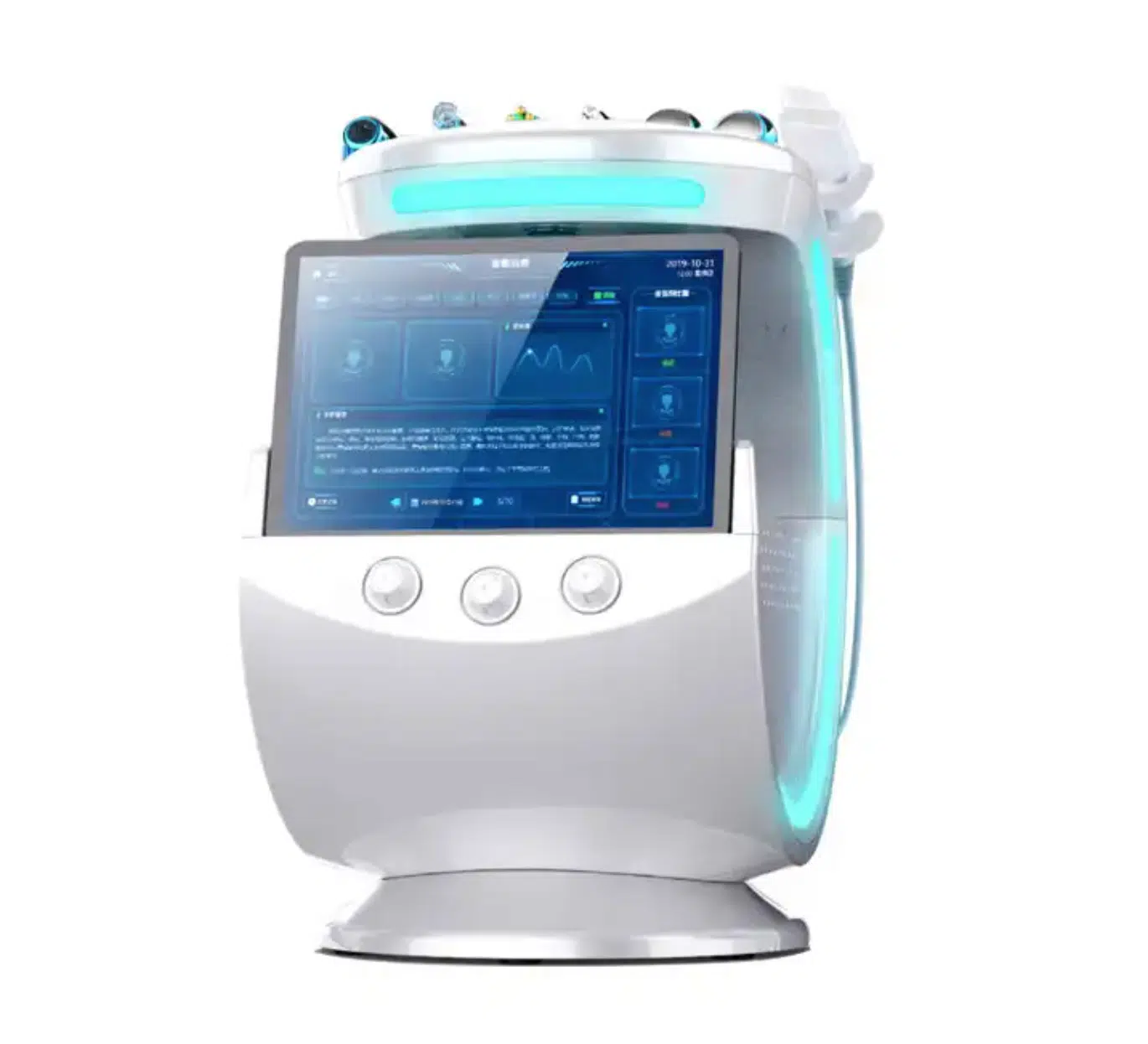 Anti Aging Skin Rejuvenator